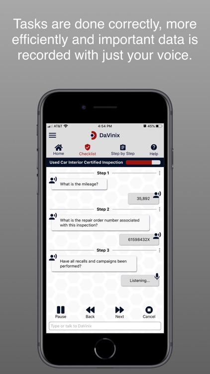 DaVinix screenshot-3