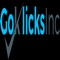 Goklicks Inc is an easy way to hire a tradesperson in minutes and get things done based on your timing