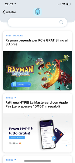 Offerte - Scontiamolo(圖3)-速報App