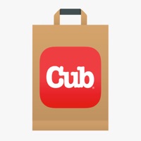 Cub Delivery app funktioniert nicht? Probleme und Störung