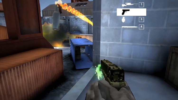Bullet Party 2 Multiplayer FPS by Group of Brothers Yazilim Sistemleri ...