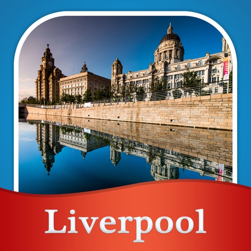 Liverpool Travel Guide