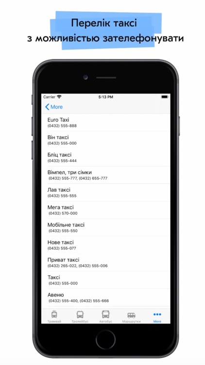 VinBus screenshot-3