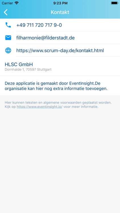 Scrum Day screenshot-5