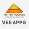 Vee App is a mobile application for the employees of vee technologies Pvt Ltd