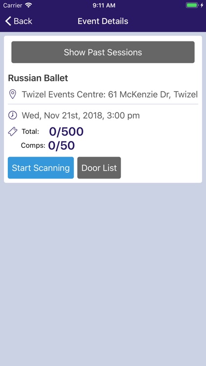 EventfindaPro