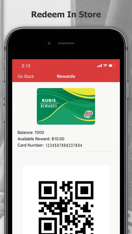 Rubis-Rewards