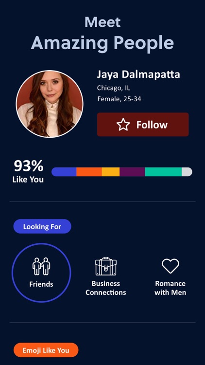 Reach - Internet Best Friends