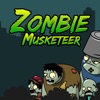 Zombie Musketeer