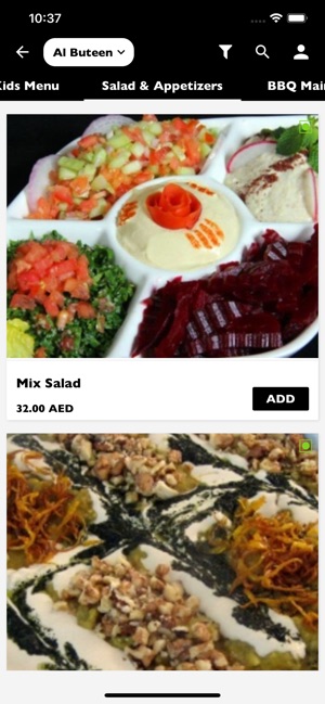 Farsi Restaurant(圖4)-速報App