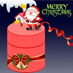 XMAS Santa Jump Adventure 3D