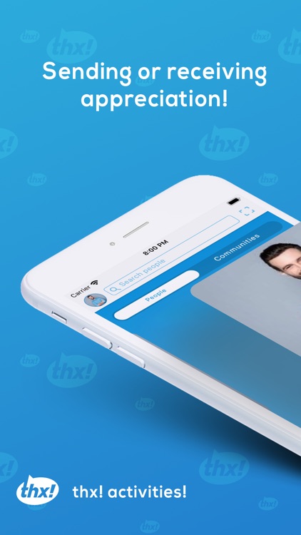 thx! App
