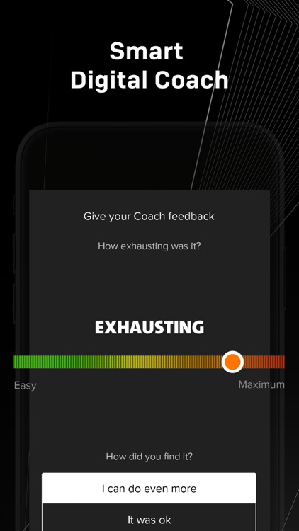 Freeletics - Workout & Fitness screenshot-5