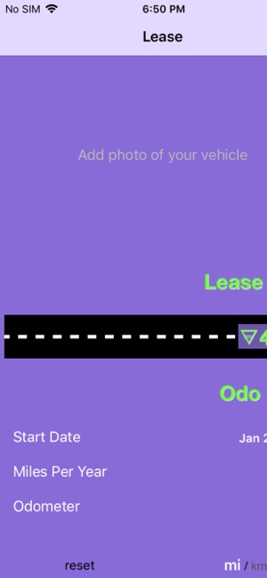 Lease Odo(圖2)-速報App