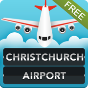 Christchurch Airport