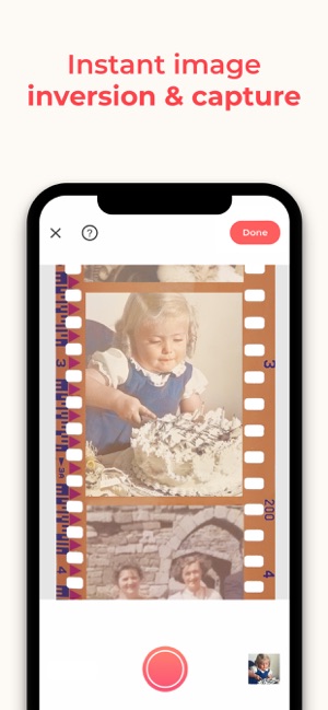 由Photomyne製作的FilmBox(圖3)-速報App