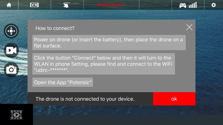 Potensic