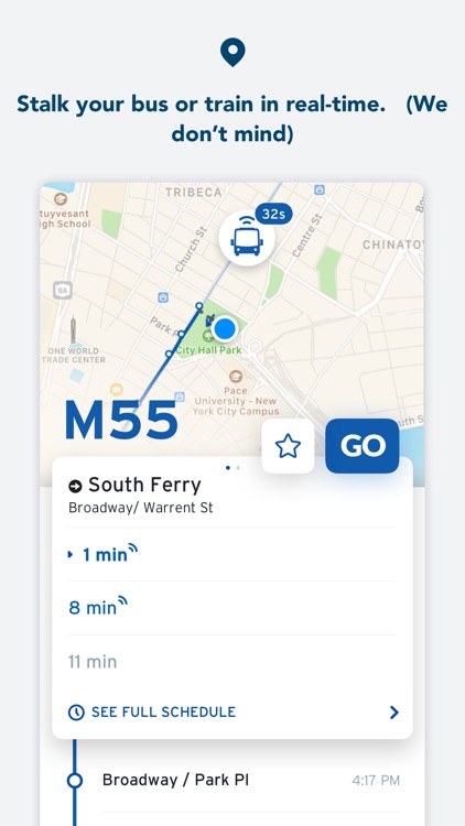 Transit • Bus & Subway Times