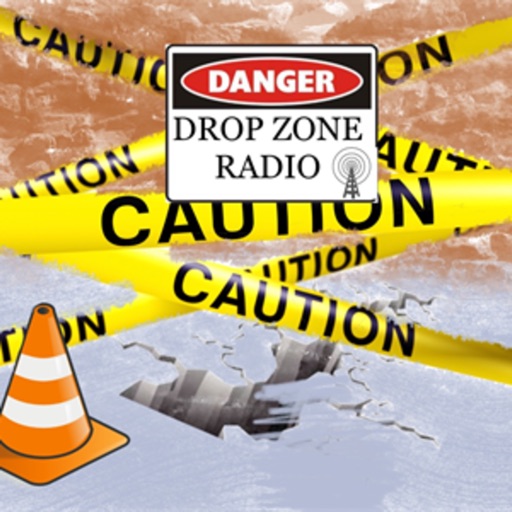 Drop Zone Radio