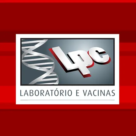 Laboratório LPC Читы