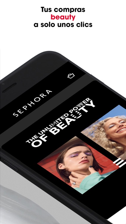 Sephora Maquillaje & Belleza