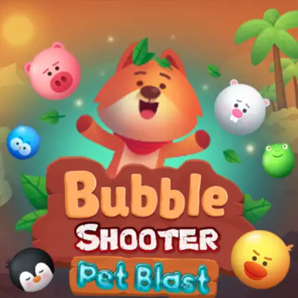 Bubble Pet Shooter Читы