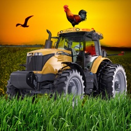 New Farming Simulator PRO 2019