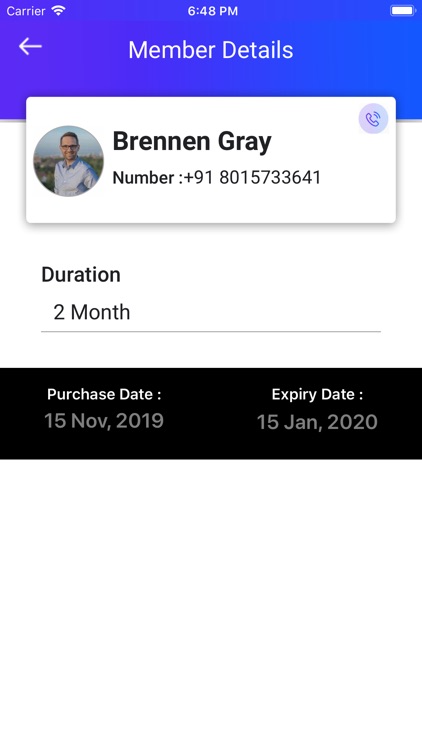 Chess Coaching Diary screenshot-4