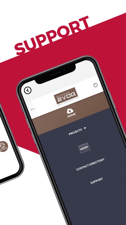 Sangini Digital Vault screenshot-4