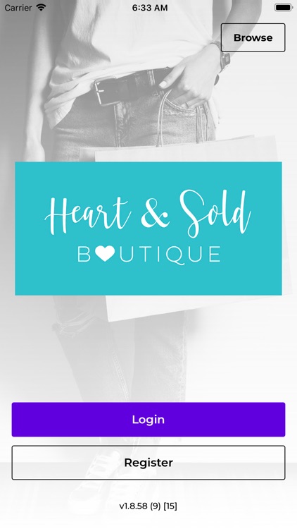 Heart & Sold Boutique LLC