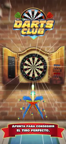 Imágen 2 Darts Club iphone