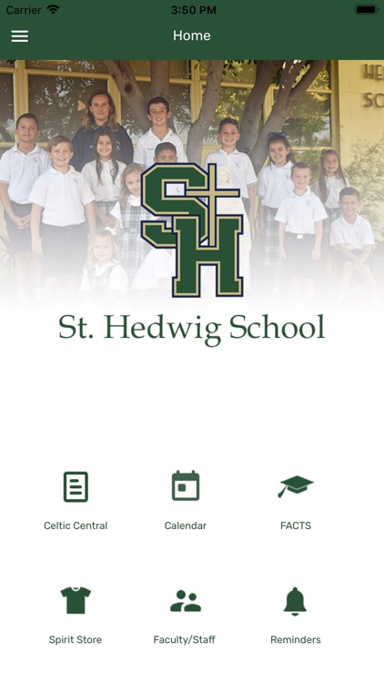 St. Hedwig Catholic School