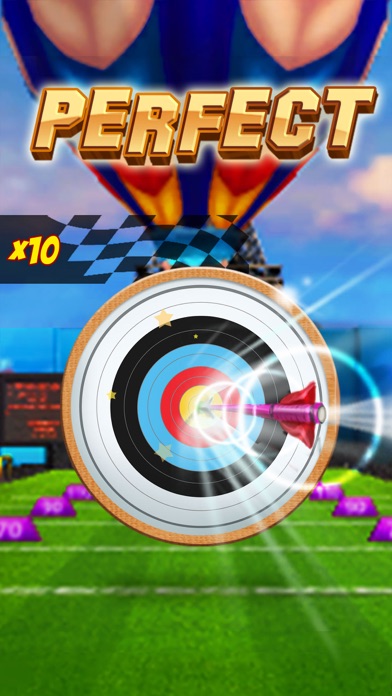 Archery Stars screenshot 4