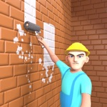 House Restoration ASMR Sim
