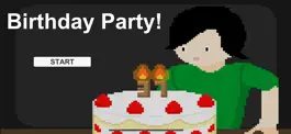 Game screenshot Birthday Party! mod apk