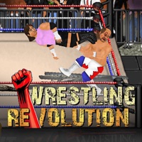 Wrestling Revolution apk