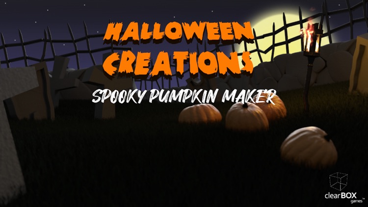 Halloween Creations