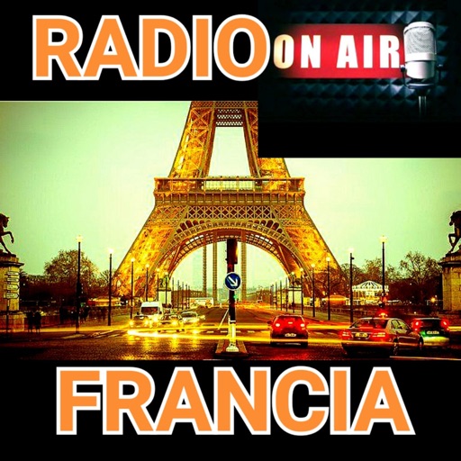Radio Paris Francia icon