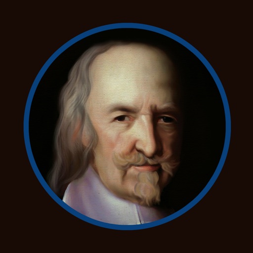 Wisdom of Thomas Hobbes icon