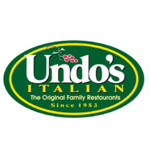 Undo's Family Restaurant