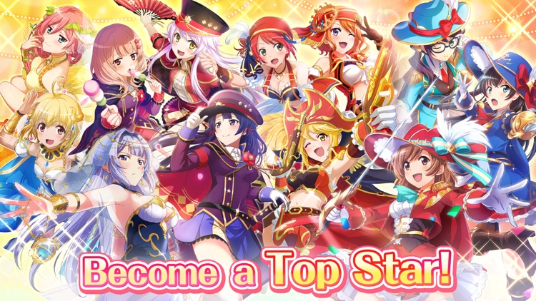 Revue Starlight Re LIVE