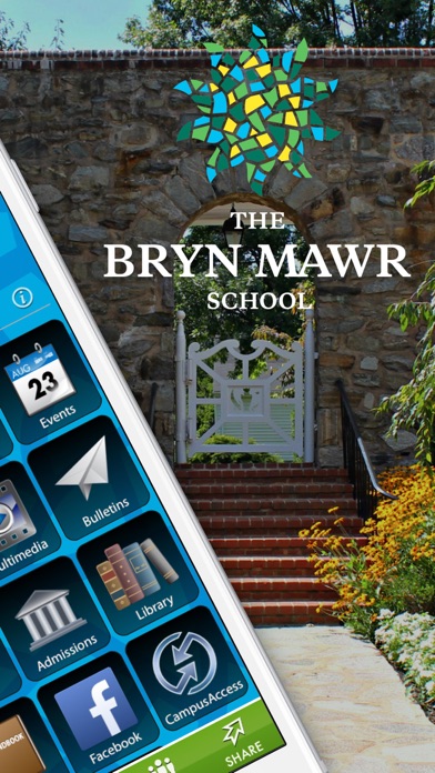 The Bryn Mawr School screenshot 2