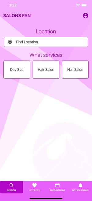 Salons Fan(圖2)-速報App