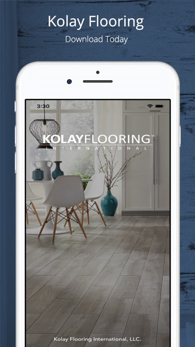 How to cancel & delete Kolay Flooring from iphone & ipad 1