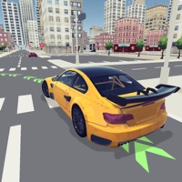 Contacter Driving School 3D