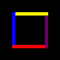 App Icon for Color Box App in Oman IOS App Store