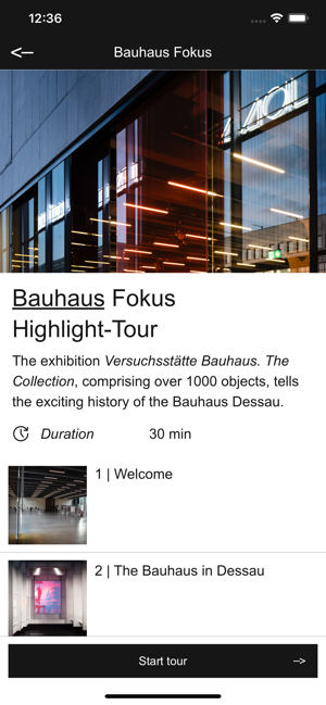 Bauhaus Dessau(圖5)-速報App