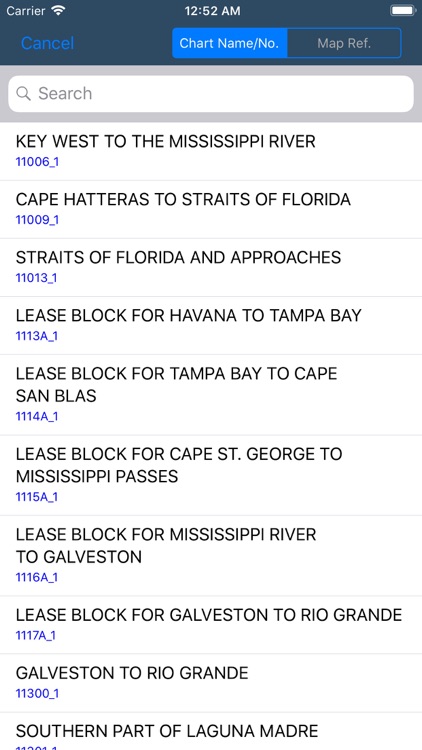 US Nautical Charts – Boating