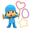 Pocoyo Lines & Strokes