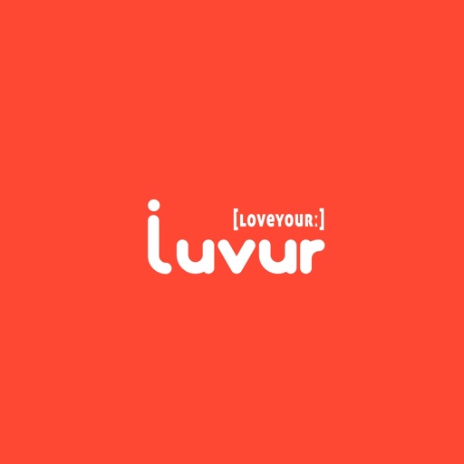 LUVur icon
